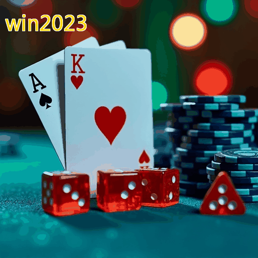 Bonus de Boas-Vindas win2023: Ganhe Mais Agora